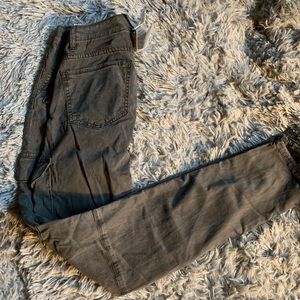 Zara Pants - Zara army cargo pants Zara Pants - Zara army cargo pants